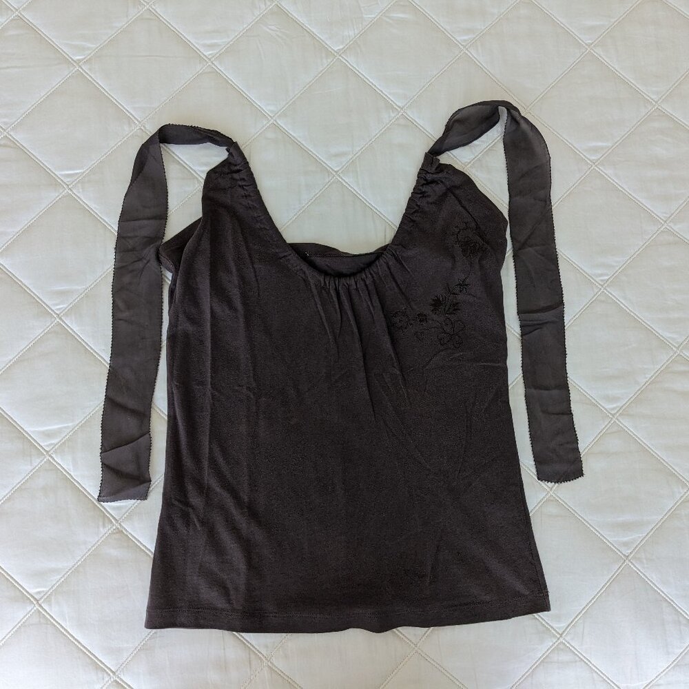 Irene Van Ryb top